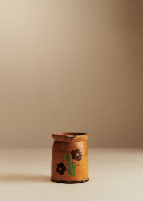 Jarre italienne vintage small model