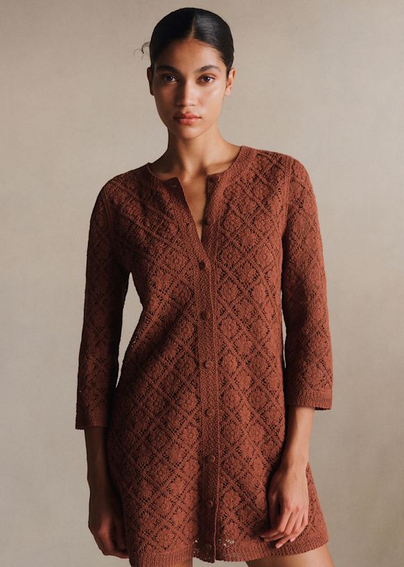 ELISINA Dress