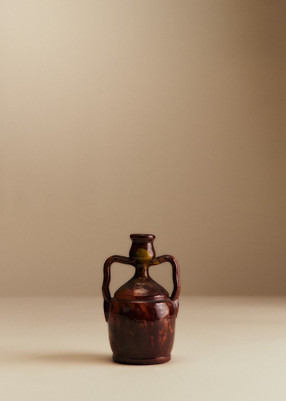 Jarre italienne vintage small model