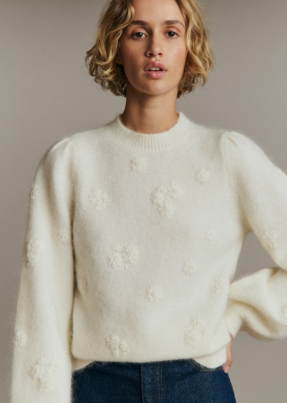 Sweater Solène