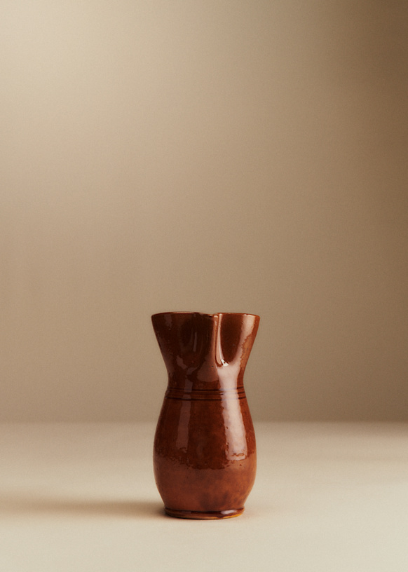Jarre italienne vintage small model