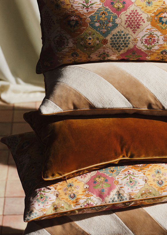 Cushion Printed - Large model