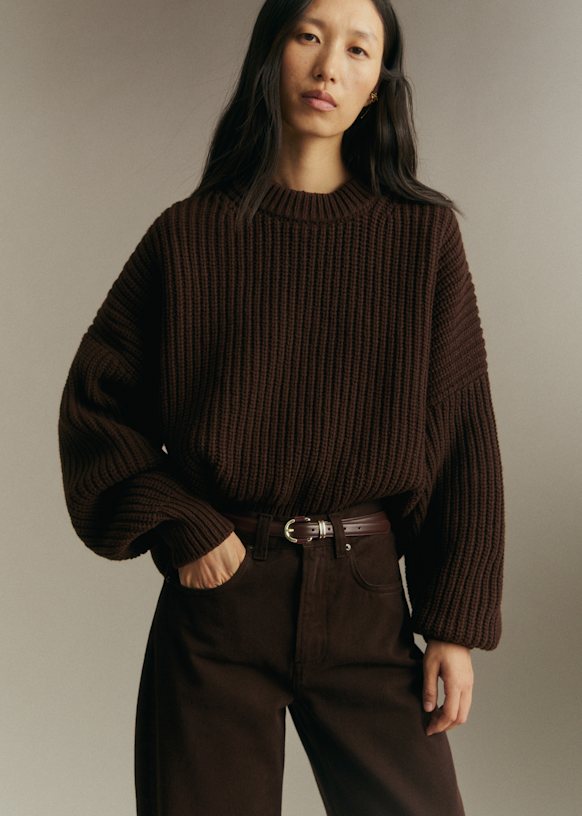 Belt Fine Eline