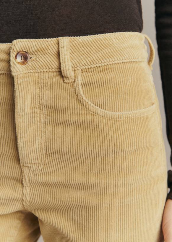 Trousers Le Bootcut