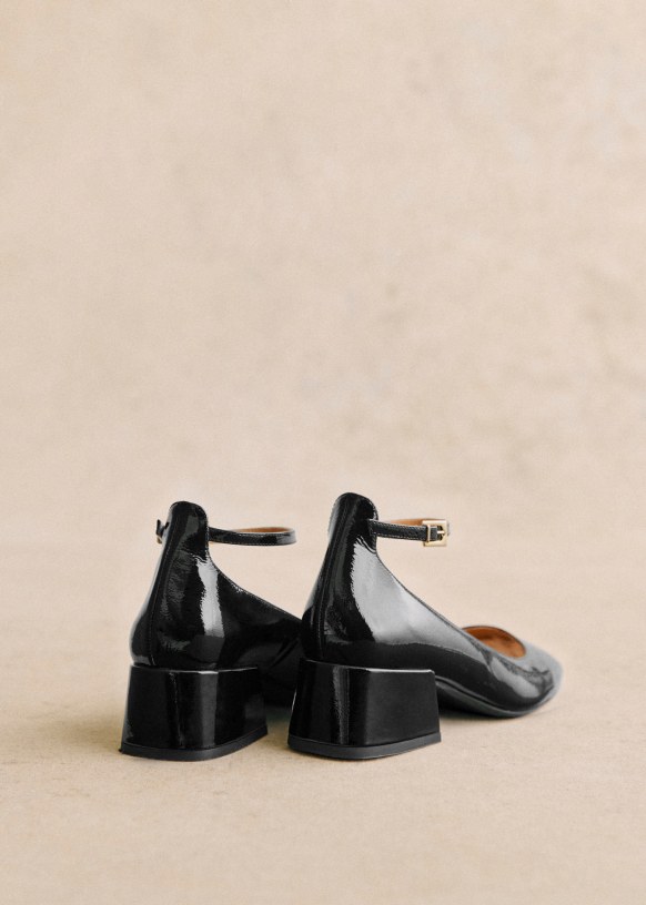 Sezane chaussures femme shop