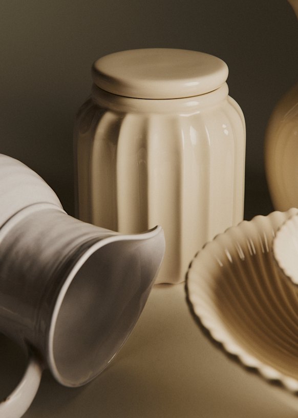 Vase Traviata