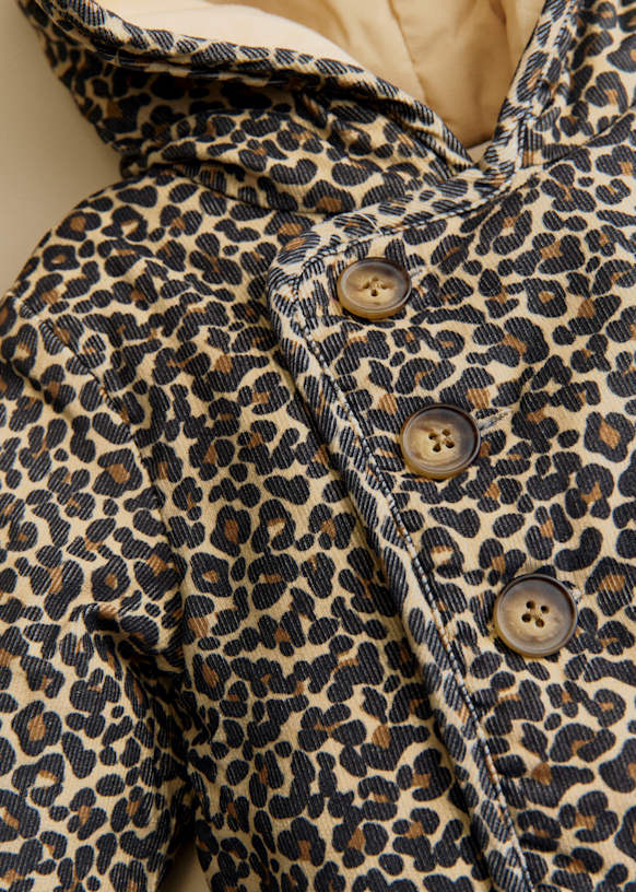 Coat Artus
