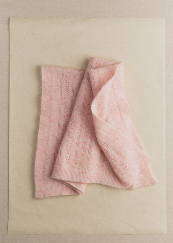 Blanket Mesange