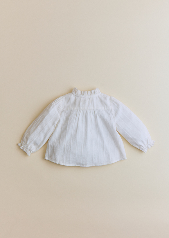 Shirt Claudine