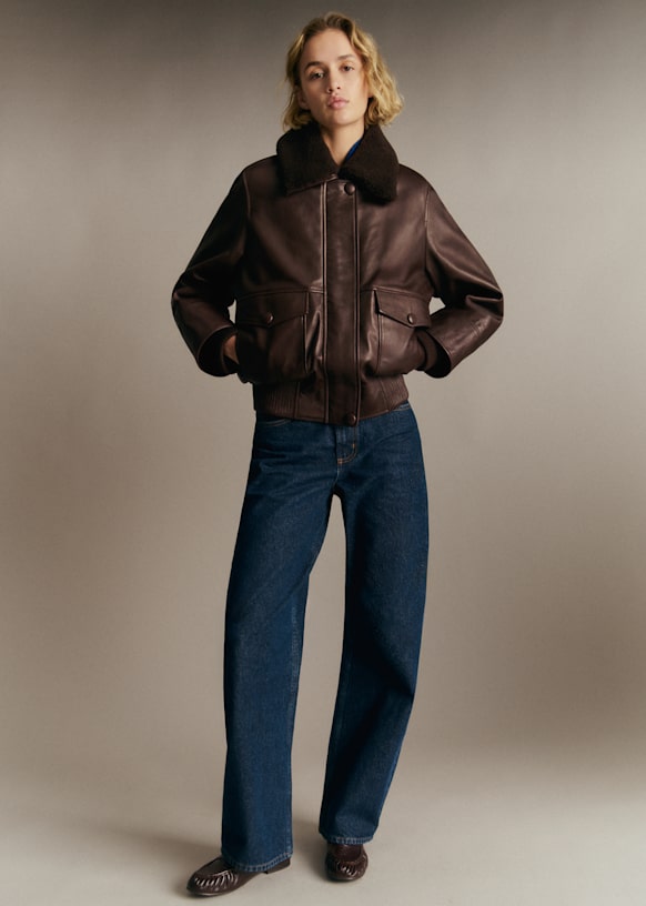 Coat Fletcher