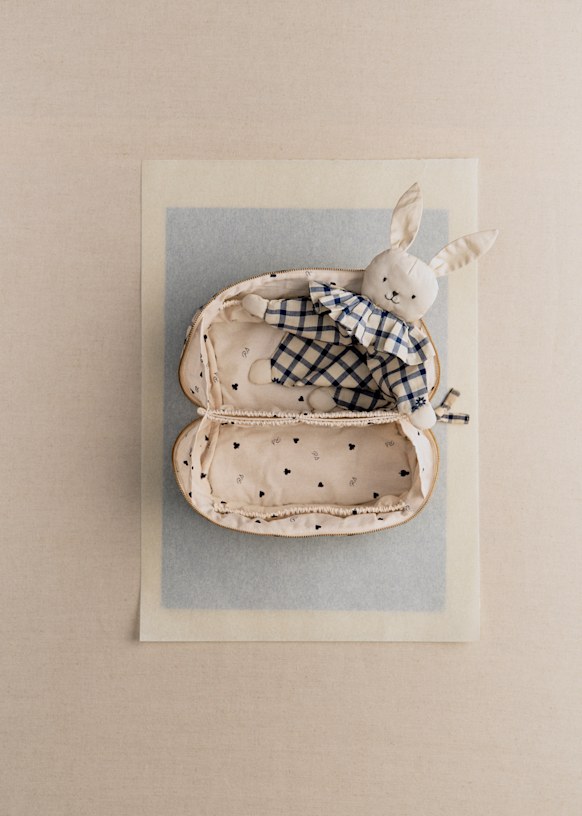 Trousse of Beauté