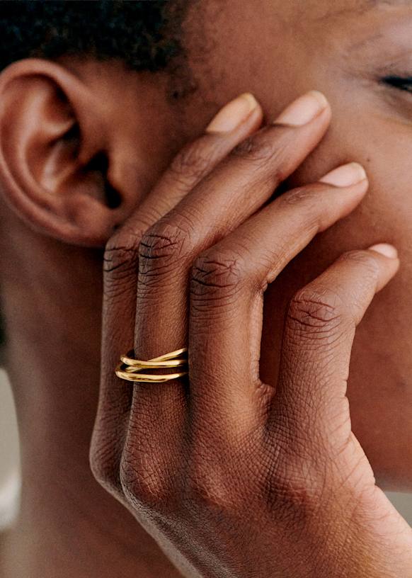Bague Chiara