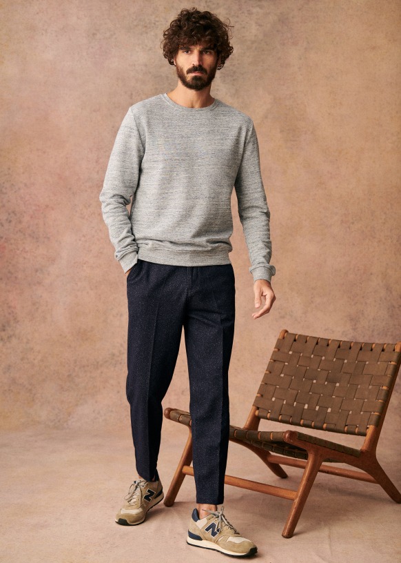 Sweatshirt Jaylen