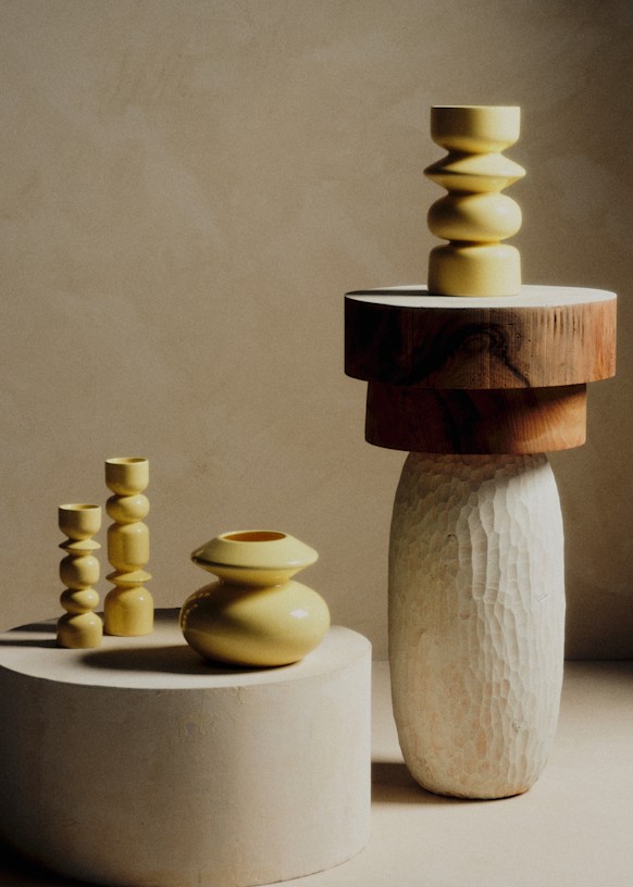 spicygem studs vase brass pot 鉢 Mサイズ 違う様専用spicygem signature studs pot M 【公式通販】