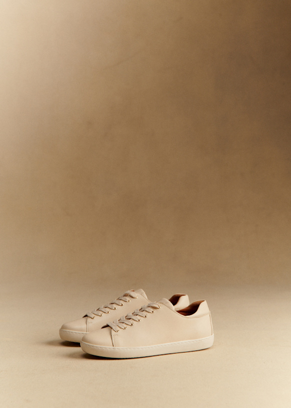 Sézane SEZANE セザンヌ　スニーカー SEZANE(セザンヌ) スニーカー(レディース) - 海外通販のBUYMA