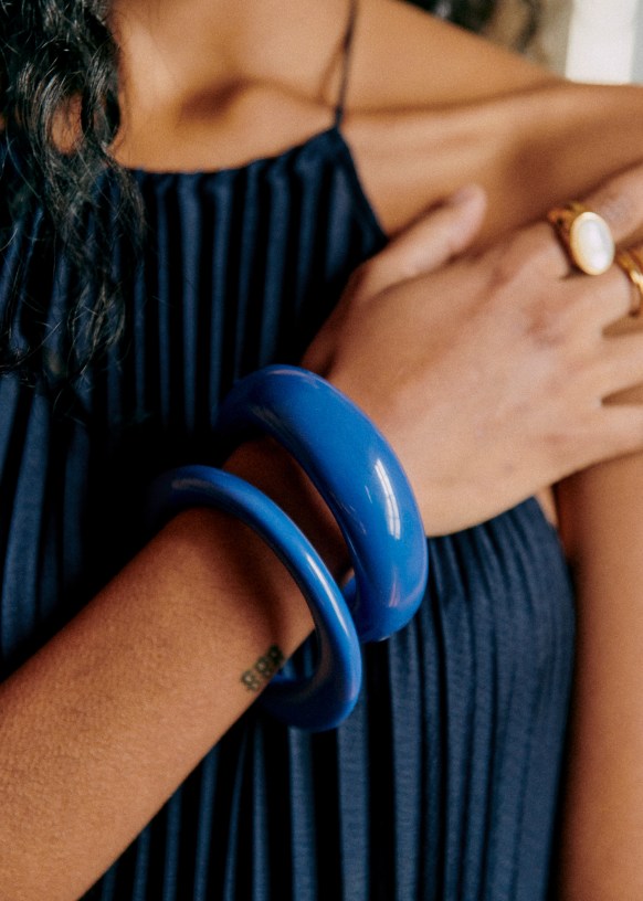 Luca bracelets clearance
