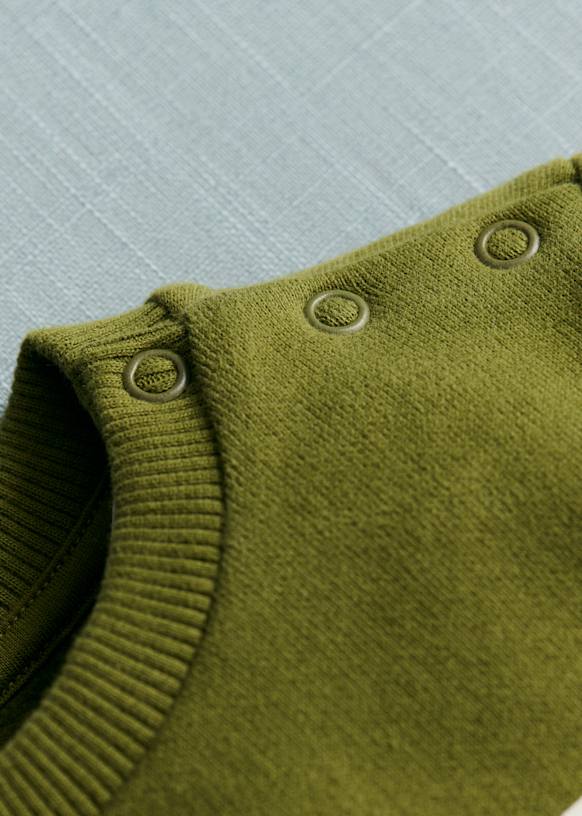 Sweatshirt Amour club