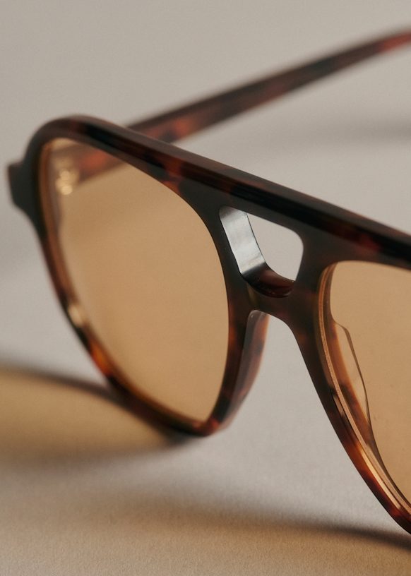 Lunettes of soleil Charlotte