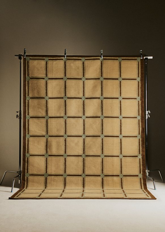 Rug Vibrato - 200 x 300 cm