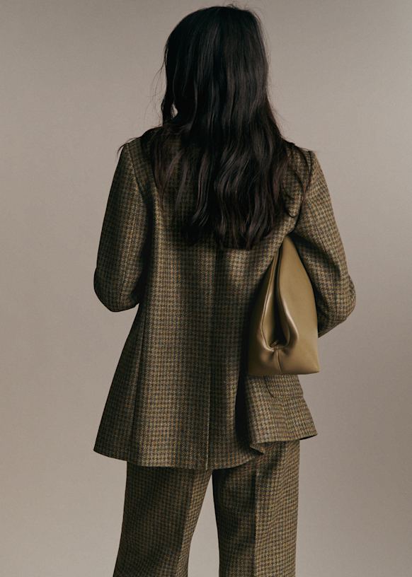 Jacket Michele