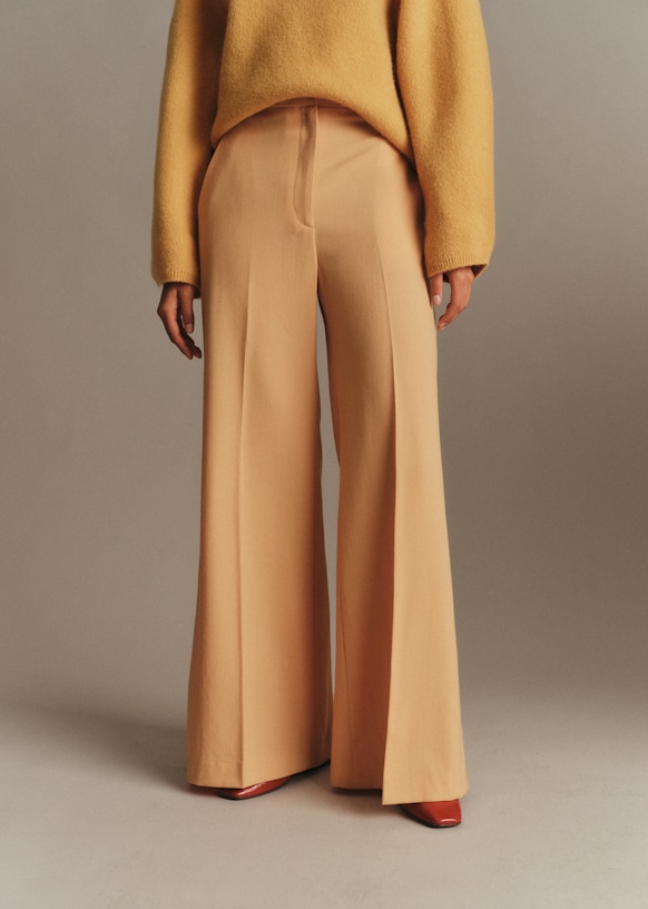 Trousers Celsio