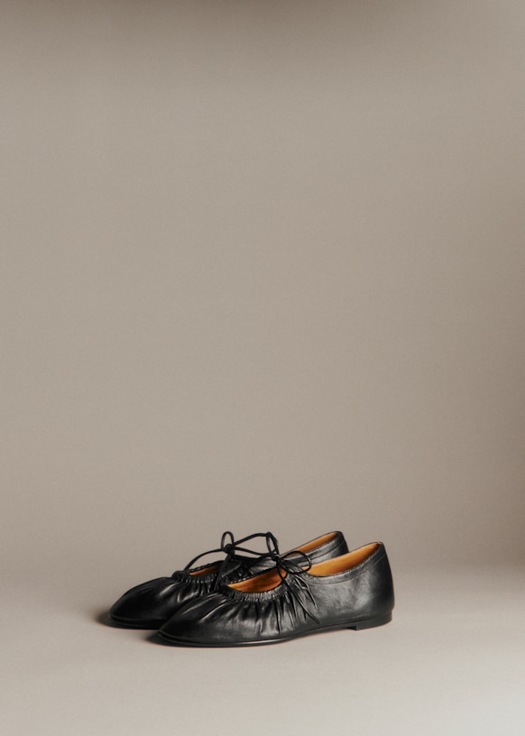 Ballet flats Low Marthe