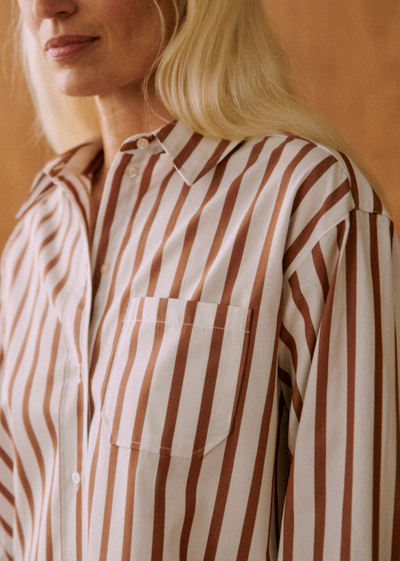 Bluma shirt