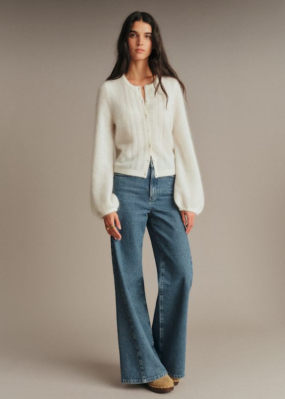 Cardigan Lucile