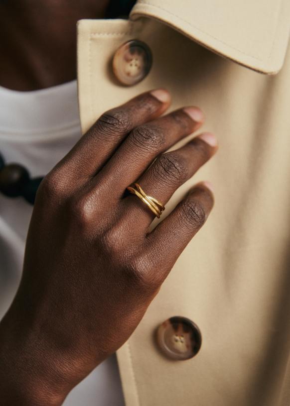 Bague Chiara