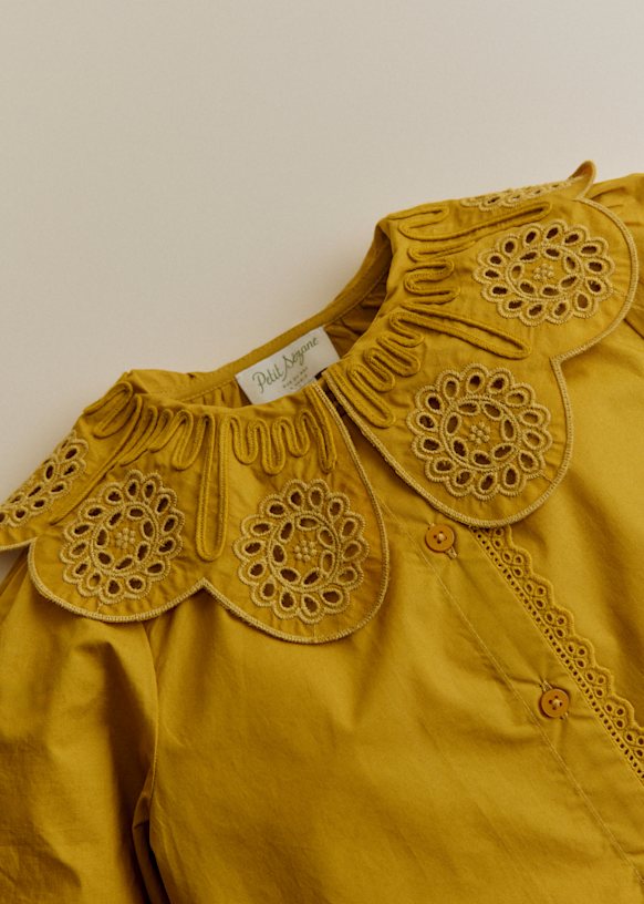 Blouse Andrée