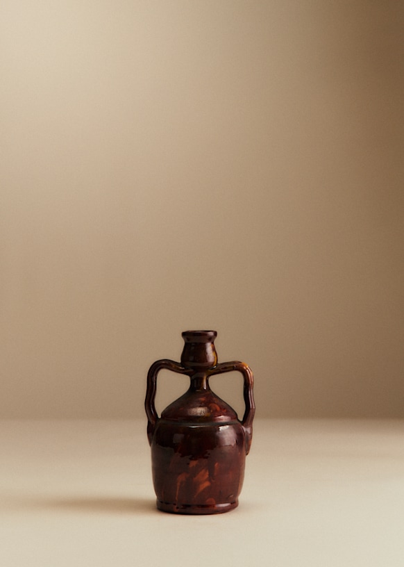 Jarre italienne vintage small model