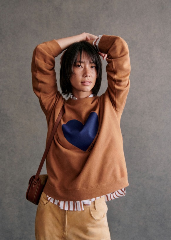 Sezane