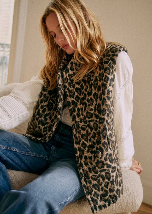 Carlo Jacket - Pink Creation