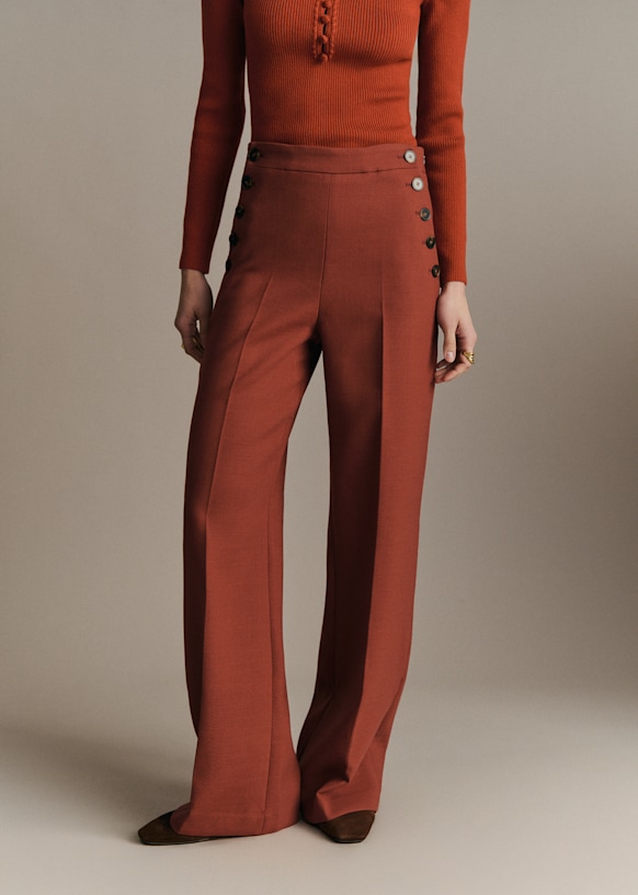 Trousers Marino