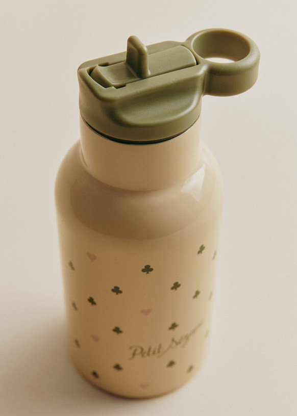 Water bottle Isotherme