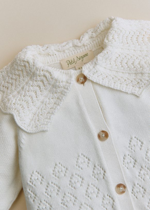 Cardigan Margaret