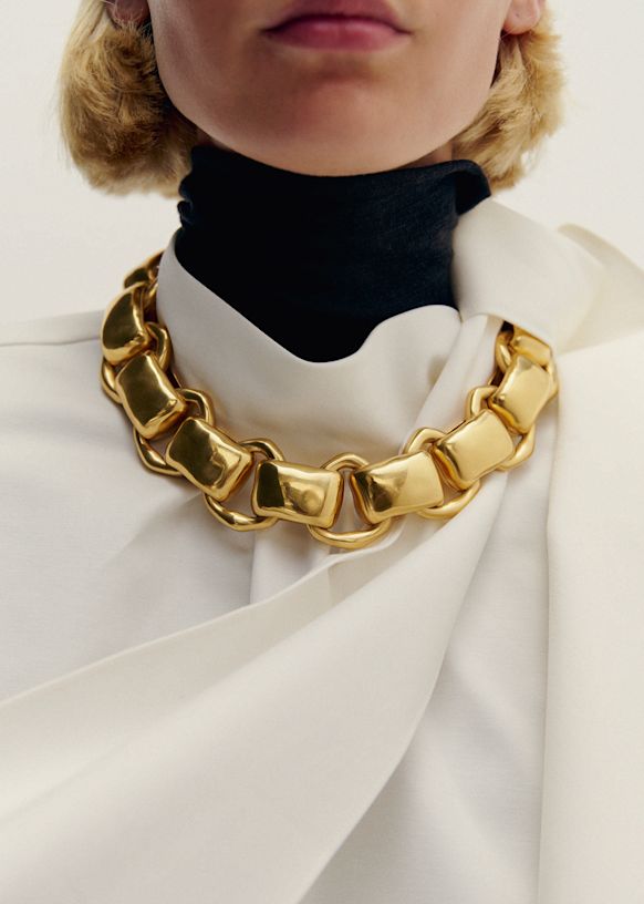 Necklace Giada