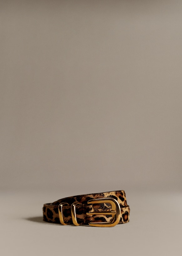 Belt Livie