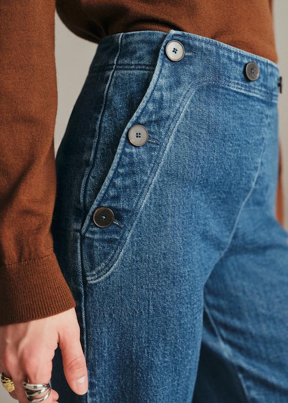 Trousers Mario