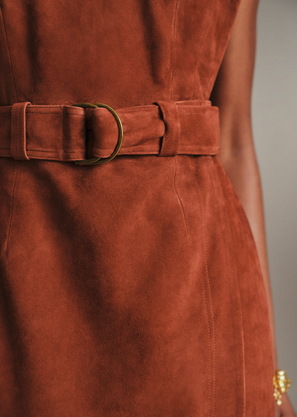 Dress Anine