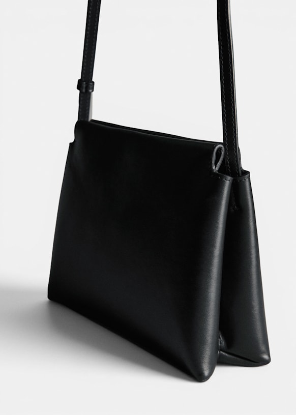 Bag Silo
