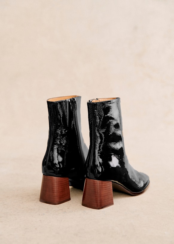 Bottine sezane discount