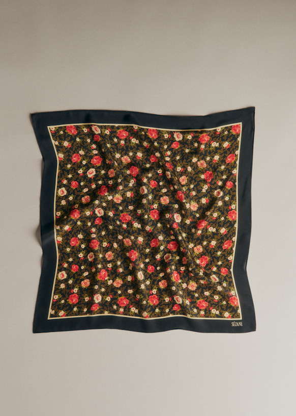 Foulard Cleopatra