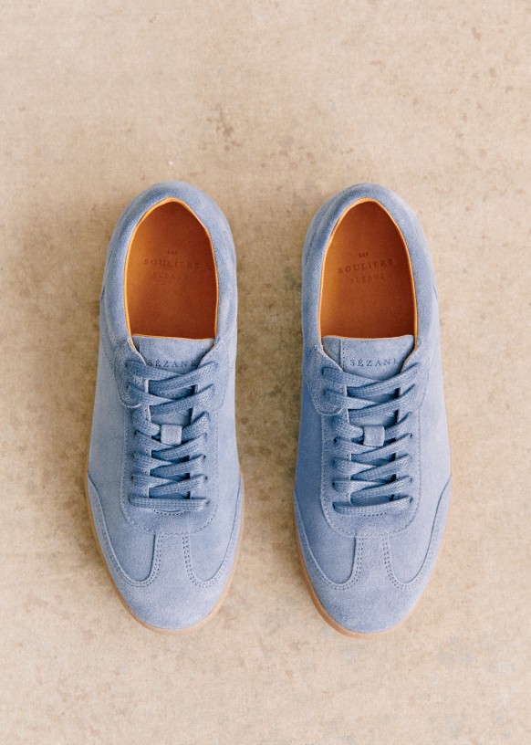 Souliers sneakers on sale