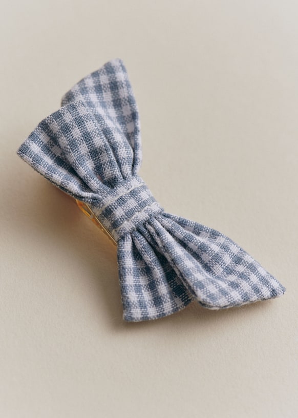 Small Pince Noeud