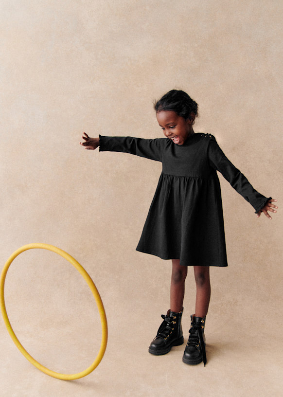Sezane robe jade cheap