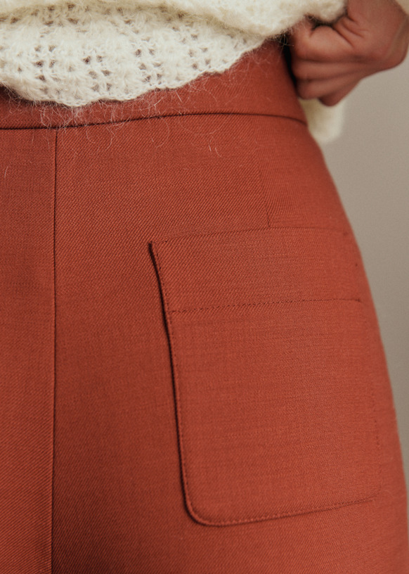 Trousers Marino