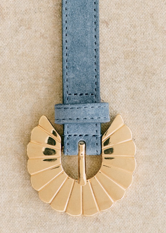Blush belt new arrivals