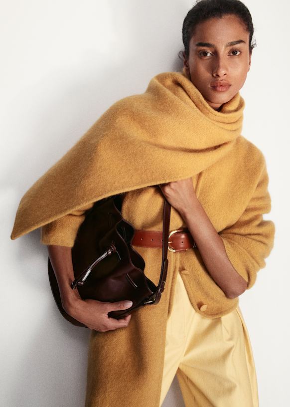 Bourse Farrow