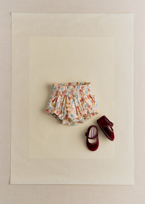 Bloomer Marcello
